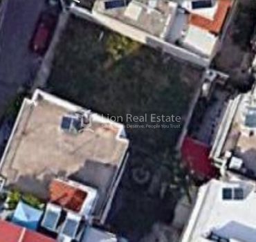 Οικόπεδο 290τ.μ. για πώληση-Περιστέρι » Νέα ζωή