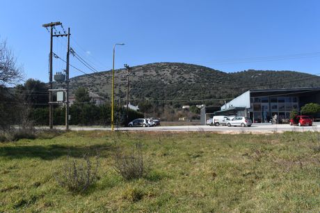 Land plot 807sqm for sale-Ioannina