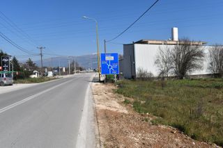 Οικόπεδο 807 τ.μ. για πώληση, Ν. Ιωαννίνων, Μπιζάνιο-thumb-13