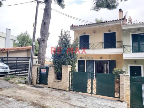 Μεζονέτα 200 τ.μ. για πώληση