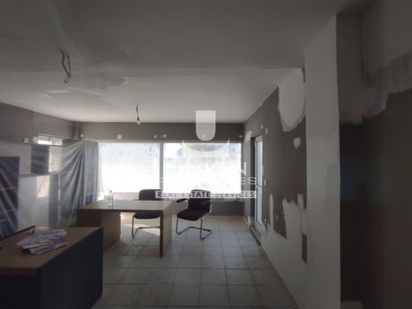 Office 30sqm for sale-Glyfada » Glyfada - Center