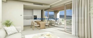 Μεζονέτα 95 τ.μ. για πώληση, Ν. Χανίων, Σούδα-thumb-2
