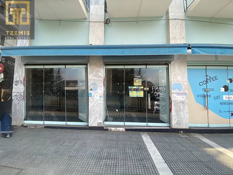 Κατάστημα 110τ.μ. για ενοικίαση-Λευκός πύργος