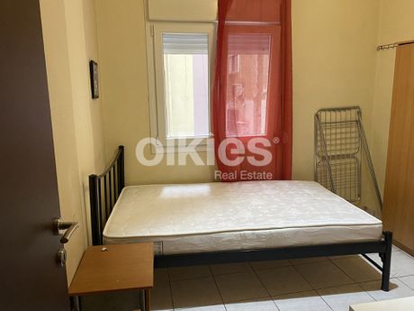 Studio / γκαρσονιέρα 25τ.μ. για ενοικίαση-Καμάρα