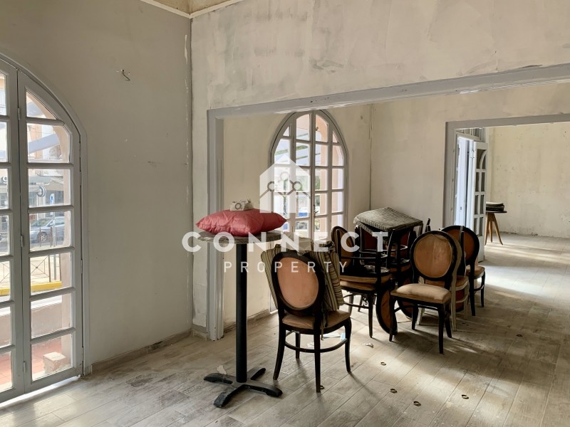 Κατάστημα 110 τ.μ. πρός ενοικίαση, Πειραιάς - Προάστια, Κερατσίνι