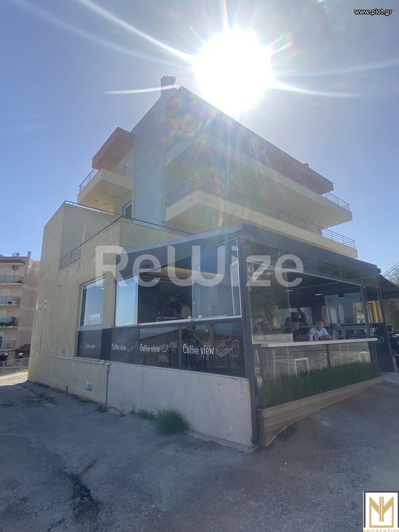 Κατάστημα 123 τ.μ. πρός πώληση, Αθήνα - Ανατολικά Προάστια, Νέα Μάκρη