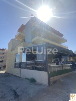 Κατάστημα 123τ.μ. για πώληση-Νέα μάκρη » Κέντρο