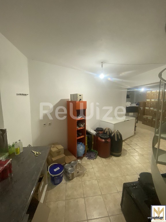 Κατάστημα 123 τ.μ. πρός πώληση, Αθήνα - Ανατολικά Προάστια, Νέα Μάκρη