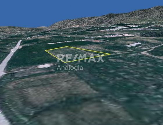 Parcel 6.292 sqm for sale, Thessaloniki - Suburbs, Kallithea