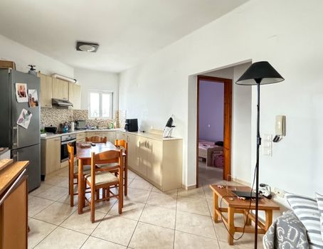 Διαμέρισμα 68τ.μ. για πώληση-Ρέθυμνο » Γιαννούδι