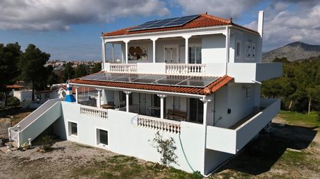 Μονοκατοικία 245 τ.μ. για πώληση