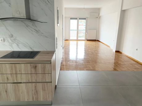 Apartment 85sqm for rent-Marousi » Kokkinia
