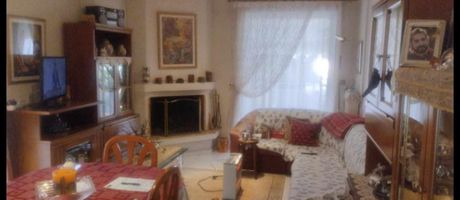 Διαμέρισμα 80τ.μ. για πώληση-Χολαργός » Λόφος τσακού