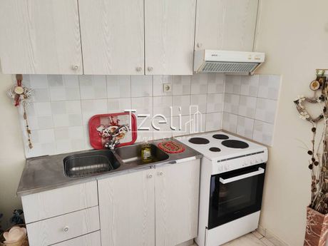 Studio / γκαρσονιέρα 30τ.μ. για ενοικίαση-Πάτρα » Αγία σοφία