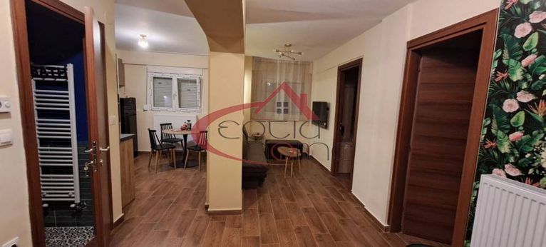 Apartment 60 sqm for sale, Thessaloniki - Center, Martiou