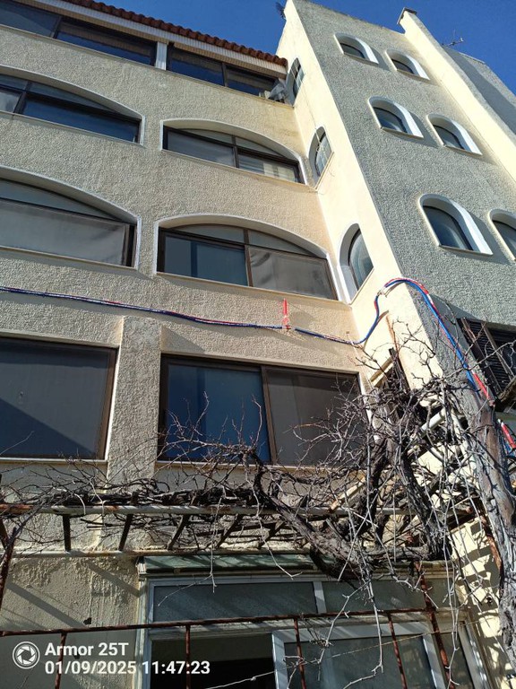 Συγκρότημα διαμερισμάτων 480 τ.μ. πρός πώληση, Αθήνα - Ανατολικά Προάστια, Νέα Μάκρη