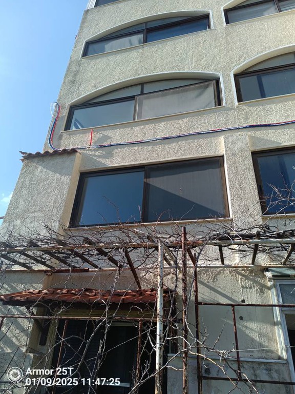 Συγκρότημα διαμερισμάτων 480 τ.μ. πρός πώληση, Αθήνα - Ανατολικά Προάστια, Νέα Μάκρη