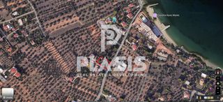 Οικόπεδο 986 τ.μ. για πώληση