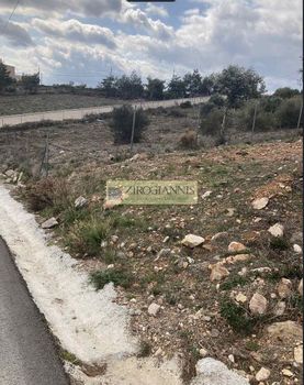 Land plot 500sqm for sale-Pikermi