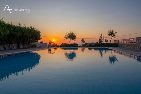 Detached home 210 sqm for sale