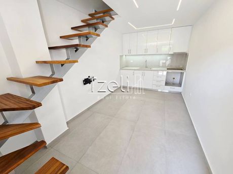 Apartment 30sqm for rent-Patra » Pyrosvestio