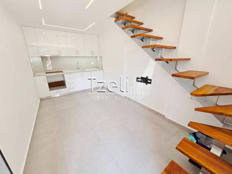 Apartment 30sqm for rent-Patra » Pyrosvestio