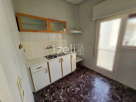 Studio / γκαρσονιέρα 35τ.μ. για ενοικίαση-Πάτρα » Γούβα