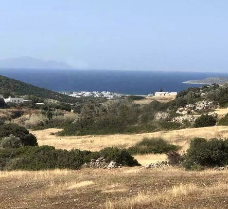 Parcel 12.082 sqm for sale, Cyclades, Paros