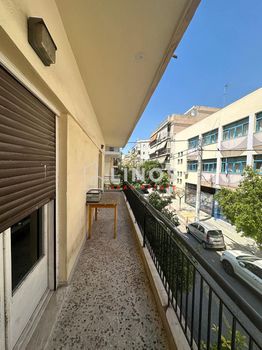 Διαμέρισμα 105τ.μ. για πώληση-Κορυδαλλός