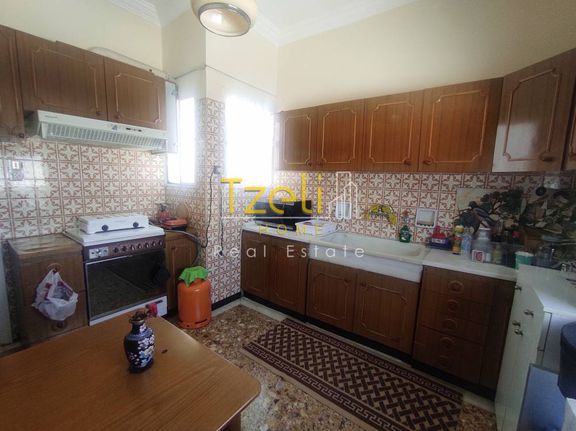 Apartment 100 sqm for sale, Athens - South, Zografou