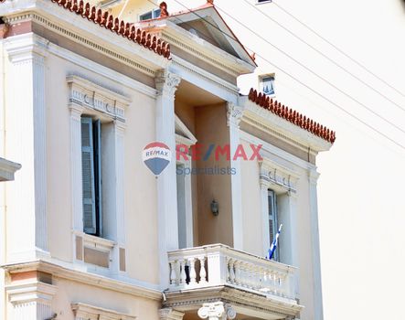 Detached home 477sqm for sale-Chania