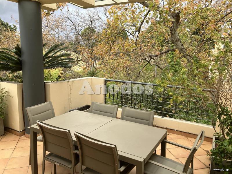 Διαμέρισμα 185 τ.μ. πρός ενοικίαση, Αθήνα - Βόρεια Προάστια, Κηφισιά