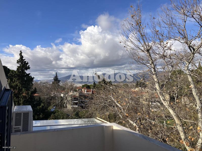 Διαμέρισμα 185 τ.μ. πρός ενοικίαση, Αθήνα - Βόρεια Προάστια, Κηφισιά