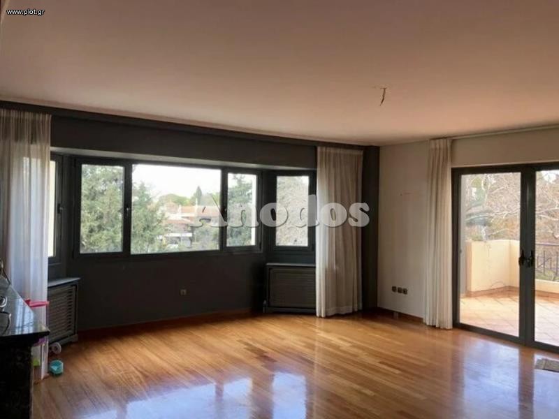 Διαμέρισμα 185 τ.μ. πρός ενοικίαση, Αθήνα - Βόρεια Προάστια, Κηφισιά
