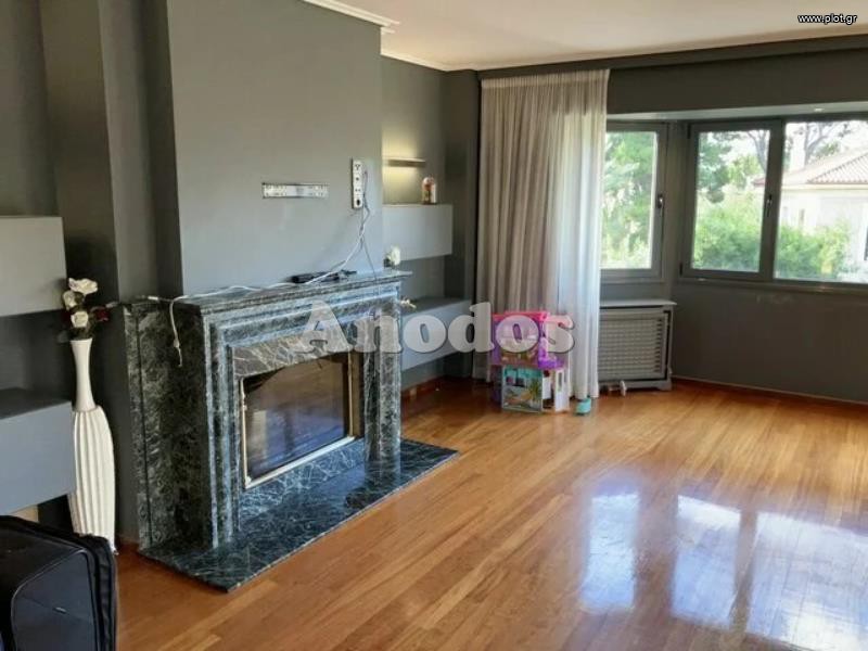 Διαμέρισμα 185 τ.μ. πρός ενοικίαση, Αθήνα - Βόρεια Προάστια, Κηφισιά