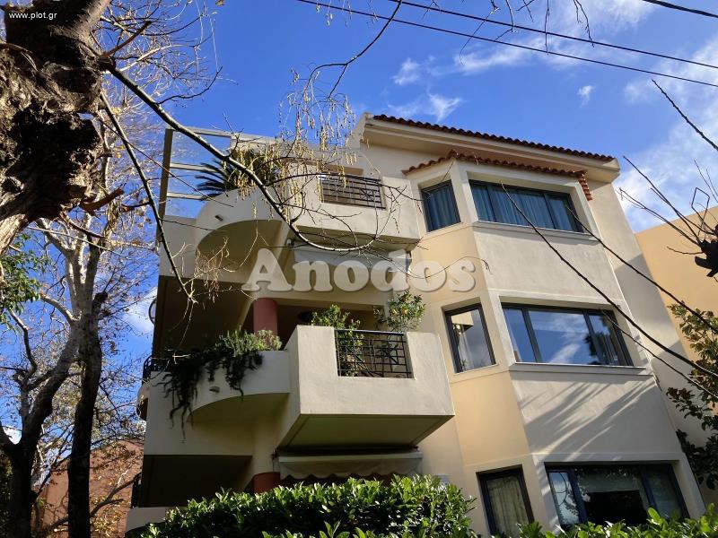 Διαμέρισμα 185 τ.μ. πρός ενοικίαση, Αθήνα - Βόρεια Προάστια, Κηφισιά