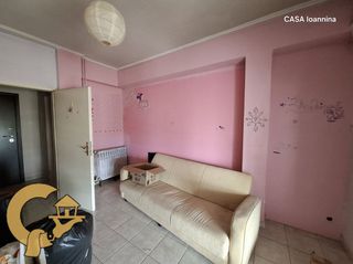 Διαμέρισμα 90 τ.μ. προς πώληση, Ιωάννινα-thumb-11