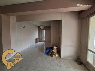 Διαμέρισμα 90 τ.μ. προς πώληση, Ιωάννινα-thumb-1