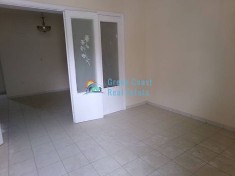 Apartment 75sqm for sale-Patra » Giftika