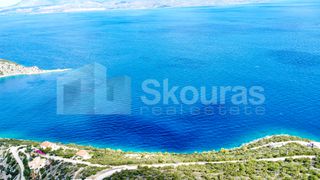 Οικόπεδο 1.047 τ.μ. για πώληση, Κορινθία, Σολύγεια-thumb-5