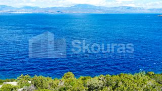 Οικόπεδο 1.047 τ.μ. για πώληση, Κορινθία, Σολύγεια-thumb-8