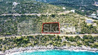 Οικόπεδο 1.047 τ.μ. για πώληση, Κορινθία, Σολύγεια-thumb-19