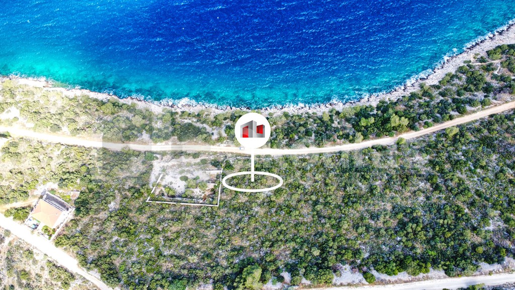 Οικόπεδο 1.047 τ.μ. προς πώληση, Πευκάλι