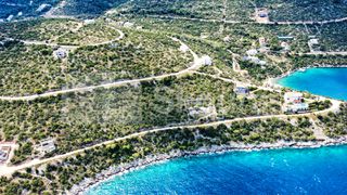 Οικόπεδο 1.047 τ.μ. για πώληση, Κορινθία, Σολύγεια-thumb-11