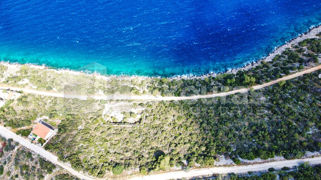 Οικόπεδο 1.047 τ.μ. προς πώληση, Πευκάλι