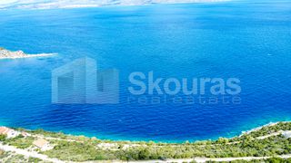 Οικόπεδο 1.047 τ.μ. για πώληση, Κορινθία, Σολύγεια-thumb-6