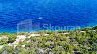 Οικόπεδο 1.047 τ.μ. για πώληση, Κορινθία, Σολύγεια-thumb-7