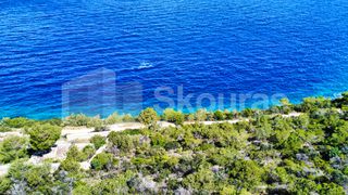 Οικόπεδο 1.047 τ.μ. για πώληση, Κορινθία, Σολύγεια-thumb-14