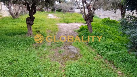 Land plot 1.000sqm for sale-Voula