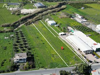 Οικόπεδο 3.332 τ.μ. για πώληση